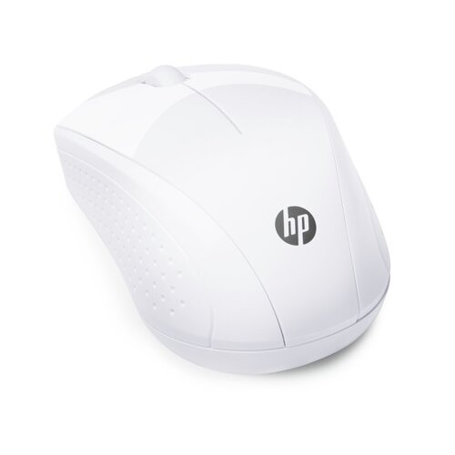 HP bežični mi&amp;scaron; 220 bijeli Slike