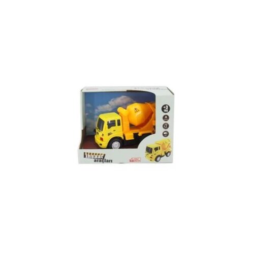  Auto mikser 791881 T Cene