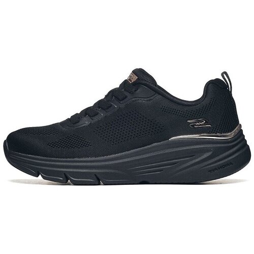 Skechers Nizke superge Bobs Arch Fit Elev8 Črna Slike