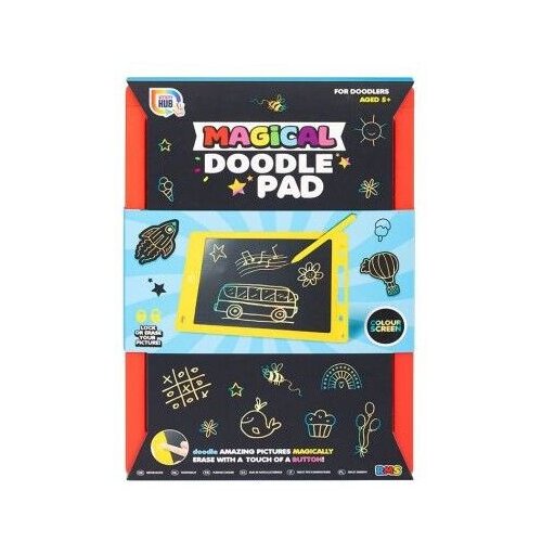 Play Hub Dječiji tablet za crtanje Slike