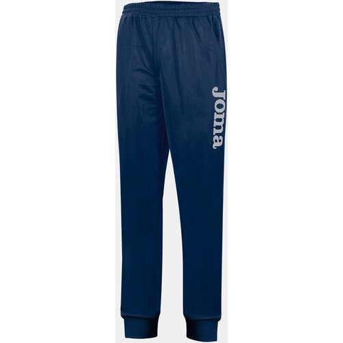 Joma Men&amp;#039;s sweatpants Suez polyefleece Navy Slike