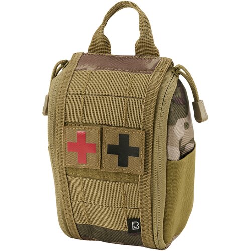 Brandit Molle First Aid Pouch Premium tactical camo Slike