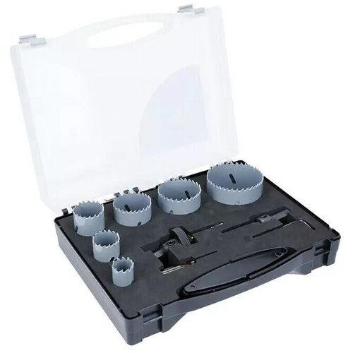 CRAFTOMAT Set kruna za rupe (10 -dij.) Cijene