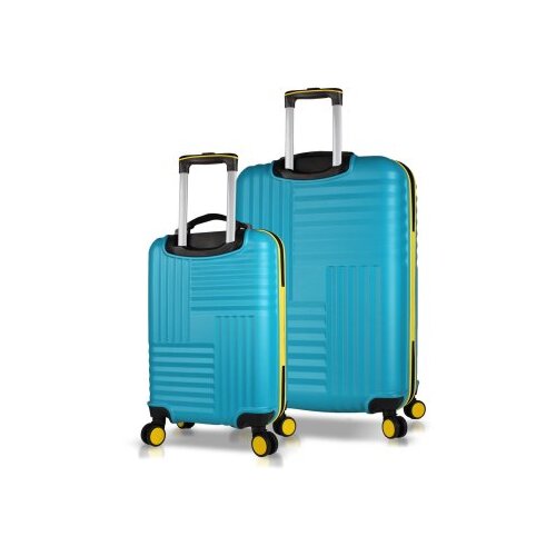 Zoozie Bags set kofera 2/1 plekbtaz Cene