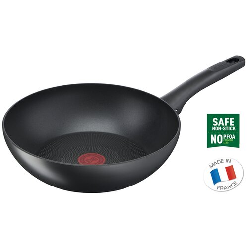 Tefal Vok aluminijasta ponev &amp;oslash; 28 cm Ultimate &amp;ndash; Tefal Slike