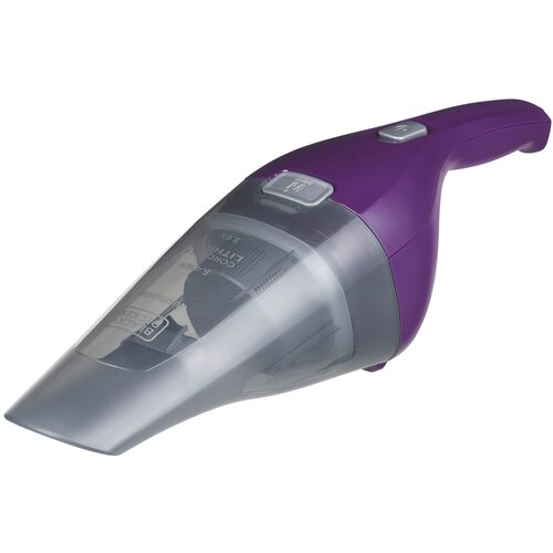 Black & Decker NVC115W-QW usisavač za mrvice ,385 ml spremnik, 5,4 W Cijene