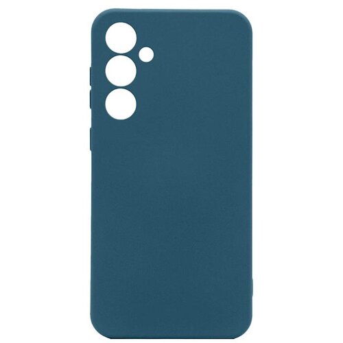  Maska za telefon SOFT CASE za Samsung S24 Plus, Teget Cene