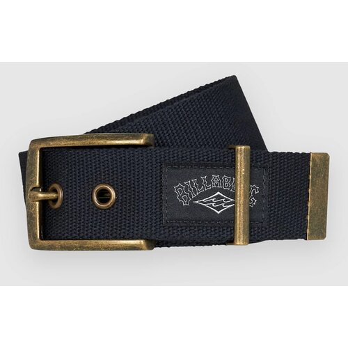 Billabong Arch Webbing Pas black Cene