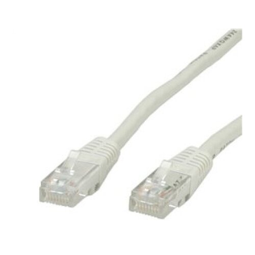 E-green utp patch cat6 0.3m crni Lan utp-kabl ( 19483 ) Slike