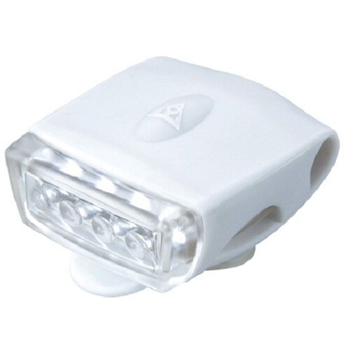 Topeak SVJETLO WHITELITE DX USB WHT Slike
