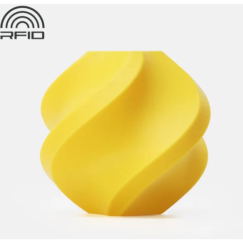 Bambu Lab petg hf yellow, spool (1.000 g) Cene