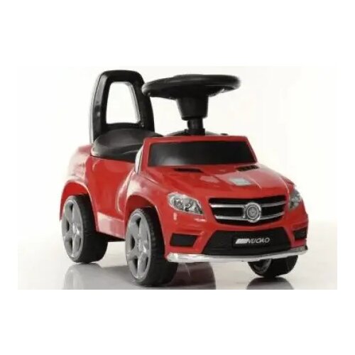 Baby Land guralica Mercedes džip Y-BC4806 crvena ( 065003 ) Slike