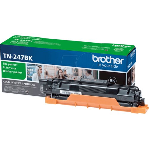 Pot TN-247BK toner 1 kom Original Crno Cijene