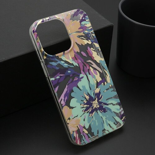  Maska FLOWER za iPhone 13 Pro Cene