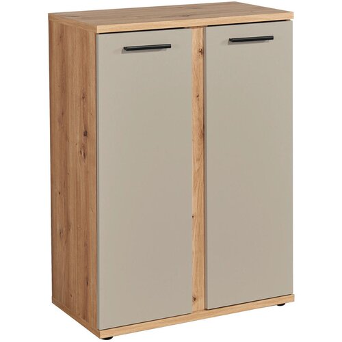 MID.YOU ARHIVSKA OMARA kašmir, hrast artisan Cene