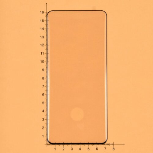 Myscreen protector My Screen protector ZA&amp;Scaron;ČITNO KALJENO STEKLO Xiaomi 13 Lite - DIAMOND GLASS EDGE 3D - črn Slike