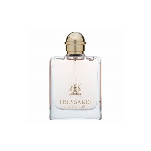 Trussardi Delicate Rose toaletna voda 50 ml za žene Cijene