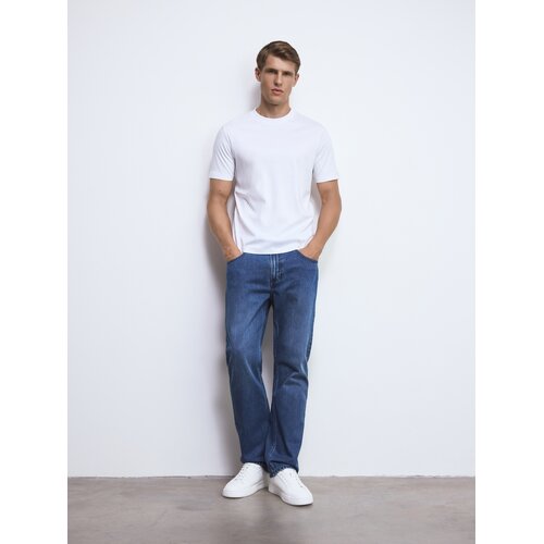 Reserved MEN`S T-SHIRT - bijela Slike