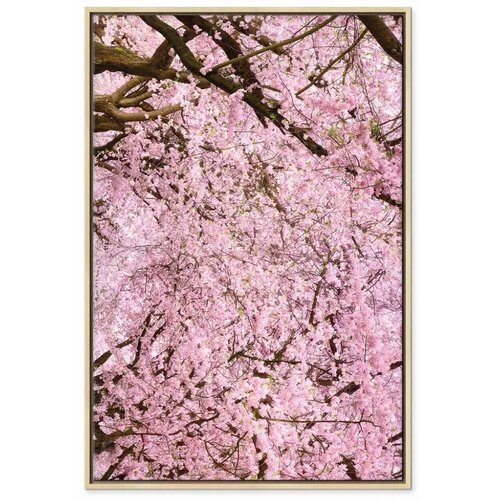 Slika - Cherry Tree (1 Part) Vertical 60x90 Cijene