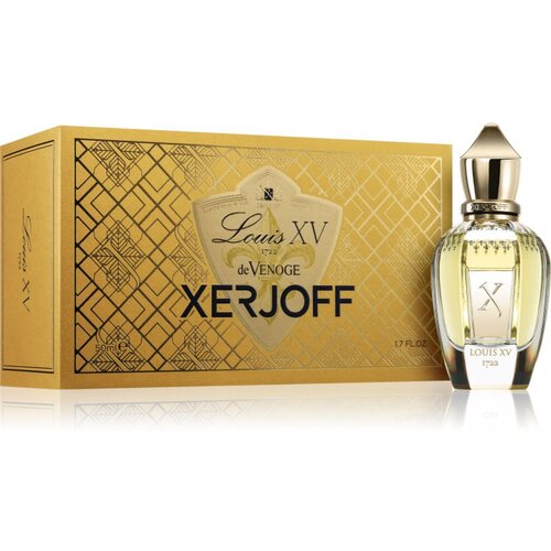 Xerjoff Louis XV 1722 parfum uniseks 50 ml Slike