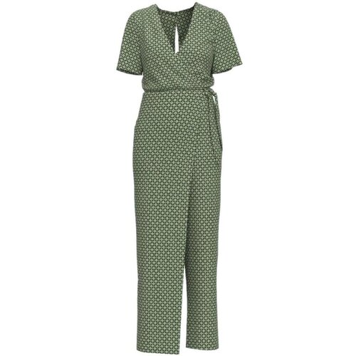 Pepe Jeans Kombinezoni - Zelena Slike