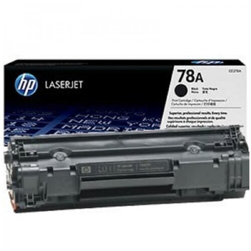 HP - Toner CE278AD (crna), dvostruko pakiranje, original Cijene