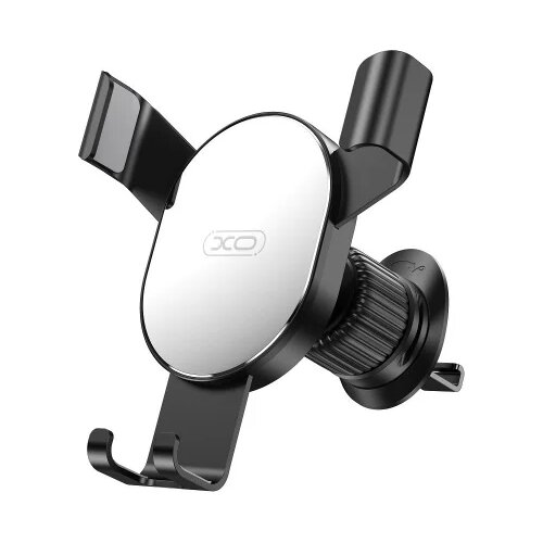 XO car holder 126 silver-black for air outlet Cijene