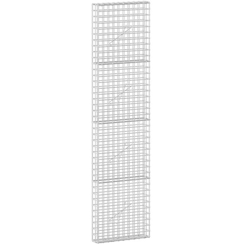  Gabion s žicom debljine 3 5 mm i mrežom 5x5 cm 50x10x200 cm - 10 cm 200 cm 50 cm Slike