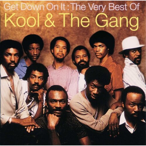  Kool & The Gang - The Very Best Of Cene