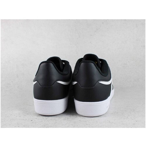 Adidas Nizke superge Hoops 4.0 pisana Slike