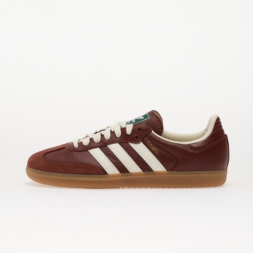 Adidas Sneakers Samba Og Fox Brown/ Off White/ Gum4 EUR 44 Cene