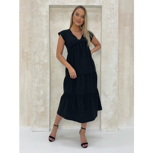 Edoti Women's mini dress DL Cene