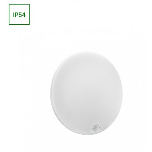Nymphea Nymphea Proxi 18W 4000K IP44 sa senzorom pokreta Slike