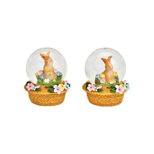 Viter uskr&scaron;nja vodena kugla zeka u korpi s. h6cm ( 10042894 ) Cene
