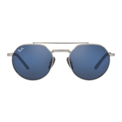 Ray-ban jack Ii Titanium Naočare za sunce RB 8265 3139/O4 Cene