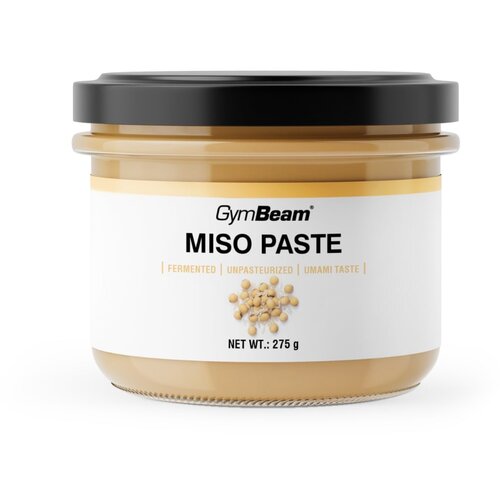 GymBeam Miso Paste Slike