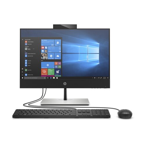 HP ProOne 600 G6 21,5" AIO Intel Core i5-10500 / 8 GB DDR4 / 256 GB SSD / Win 11 Pro Cijene