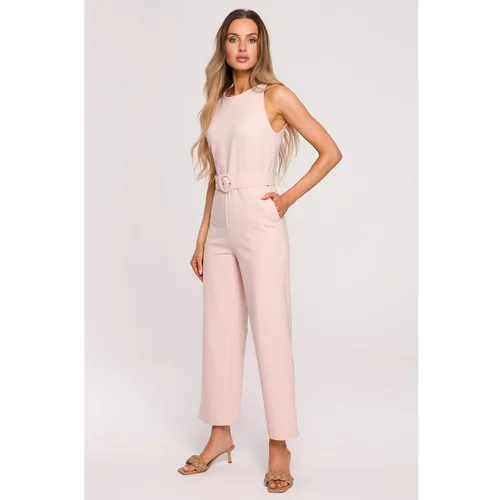 Made Of Emotion Woman's Jumpsuit M679