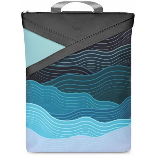 Vuch Tiara Design Ocean Urban Backpack Cene