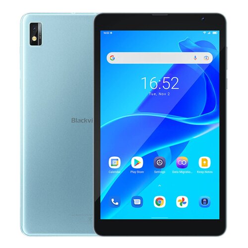  BLACKVIEW Tab 6 LTE 8 3GB/32GB Macaron Blue Slike