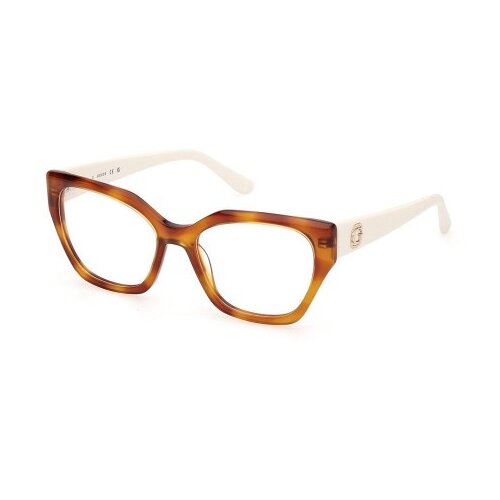 Guess GU50112 053 Polarized L (55) Havana/Kristalna Slike