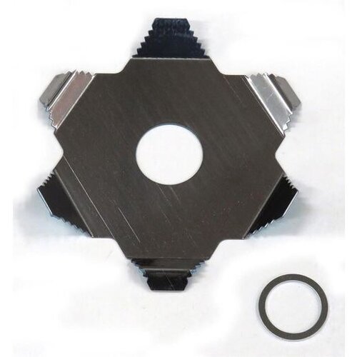 Ramda &Scaron;titnik protiv namatanja trave fi 25mm i 20mm Cijene