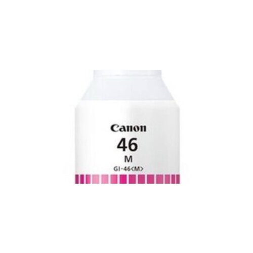 Tinta CANON MAGENTA GI46M ZA Maxify Gx6040/Gx7040 Cijene