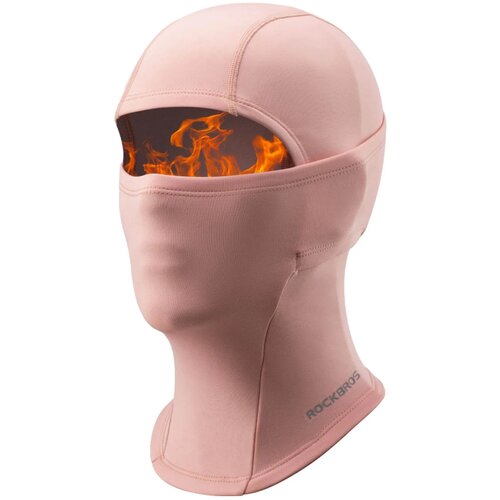ROCKBROS LF8734-3 dječja zimska balaklava, roza Cijene