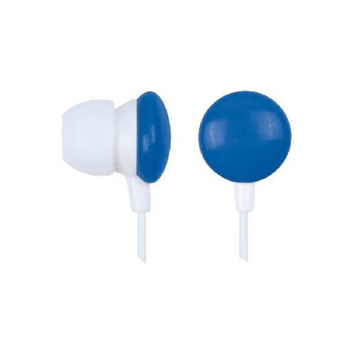 Gembird EAR V LACASITOS Blue Giring slu&amp;scaron;alke, (21153504) Slike