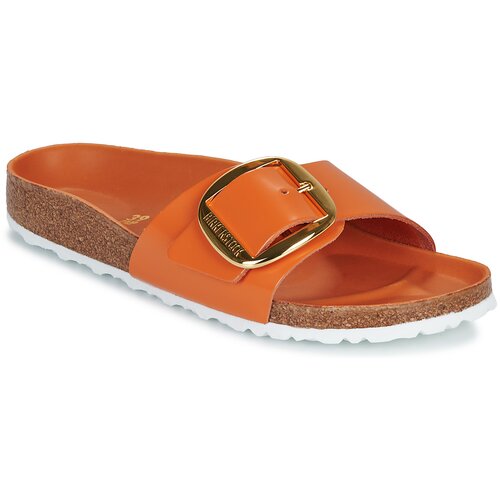 Birkenstock Madrid Big Buckle Narančasta Cijene