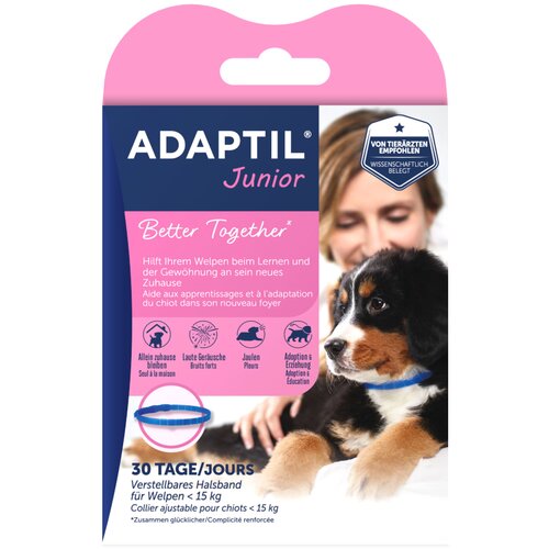  ADAPTIL&reg; Junior ovratnica - 1 kos Cijene