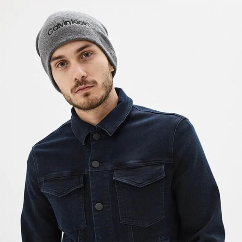 Calvin Klein Dizajnerska kapa (unisex) &amp;mdash; Slike