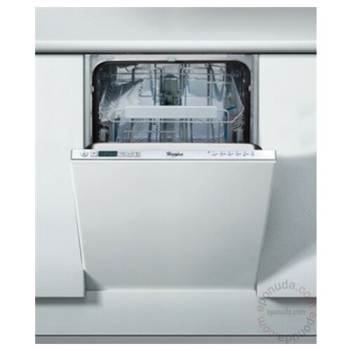 Whirlpool ADG 301 mašina za pranje sudova Slike