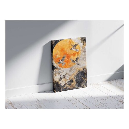 WALLXPERT YNS-1019-70 x 100 Višenamenska Dekorativna Platna Cene